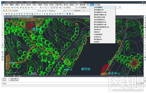 中望CAD景园2015,中望CAD景园2015 Beta下载,中望CAD景园2015 Beta官方下载