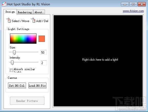 Hot,Hot下载,HotSpotStudio,Hot Spot Studio