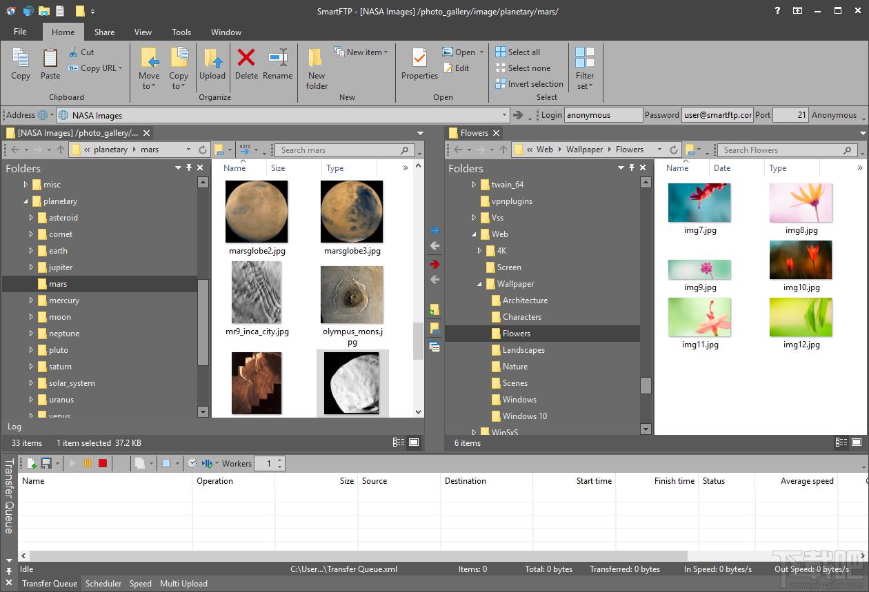 SmartFTP FTP Library,SmartFTP FTP Library下载,SmartFTP FTP Library官方下载