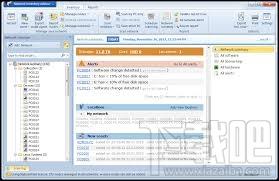 网络管理软件,Network Inventory Manager,Network Inventory Manager下载