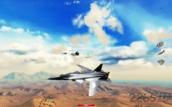 搏击长空制空霸权中文版下载,搏击长空制空霸权,空战游戏,射击游戏,飞行游戏