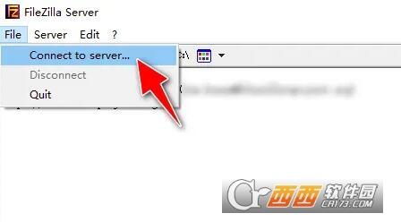 FileZilla,FTP,源码.