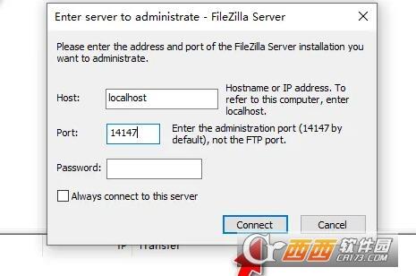 FileZilla,FTP,源码.