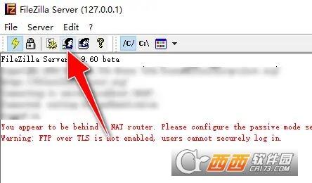 FileZilla,FTP,源码.
