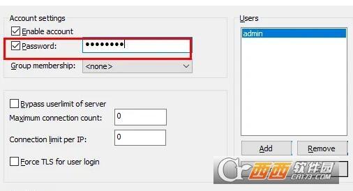 FileZilla,FTP,源码.
